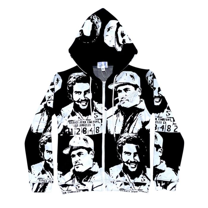 Oreo Cartel Hoodie