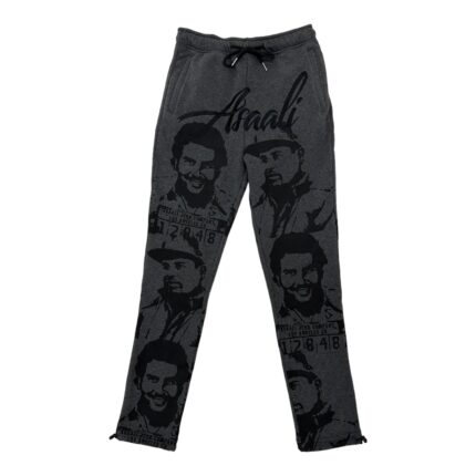 Midnight Storm Cartel Sweatpants