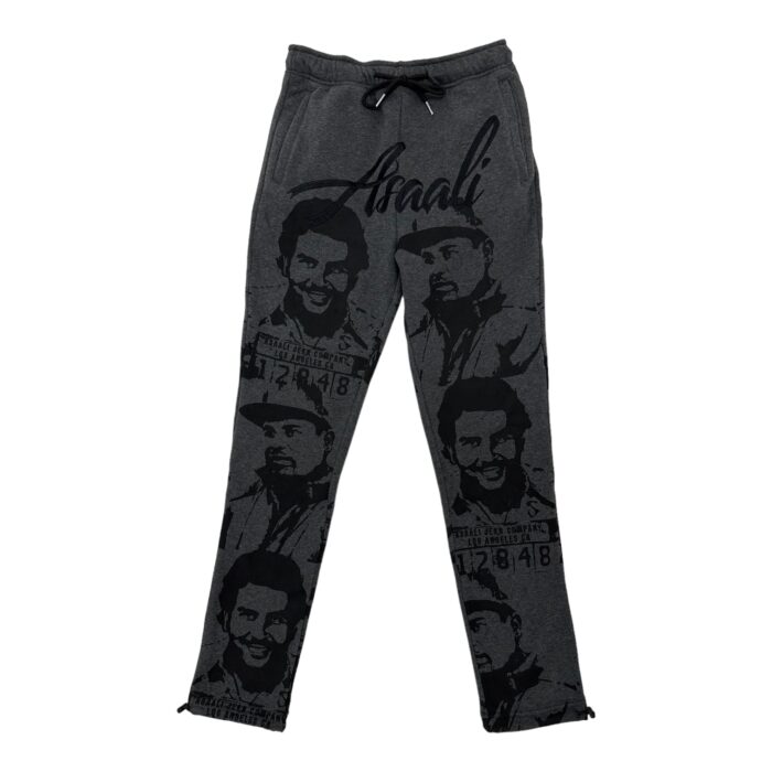 Midnight Storm Cartel Sweatpants